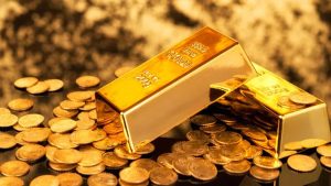 Altın Fiyatları Son Beş Haftanın Zirvesinde