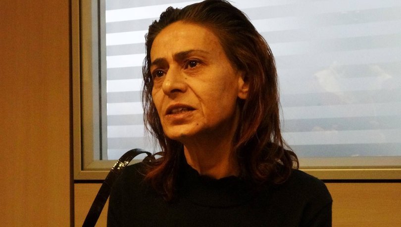 Yıldız Tilbe Soluğu Savcılıkta Aldı