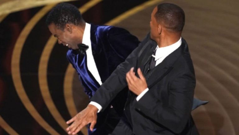 Will Smith’ten Şaşırtan Karar!