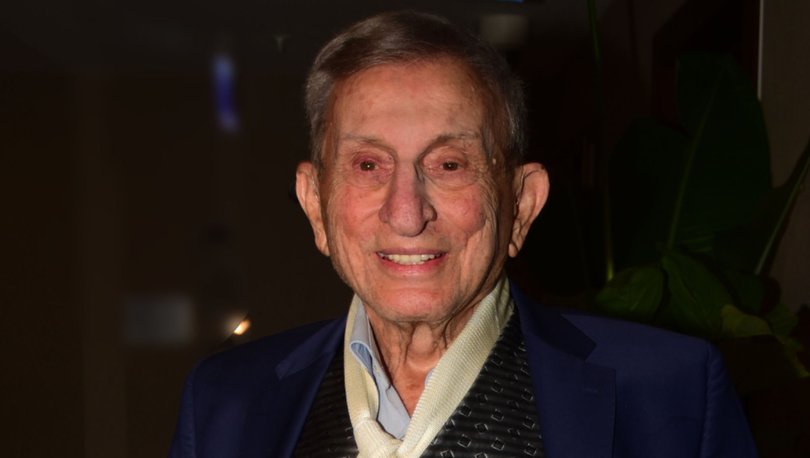 Haldun Dormen: Artık Sahneye Çıkmayacağım