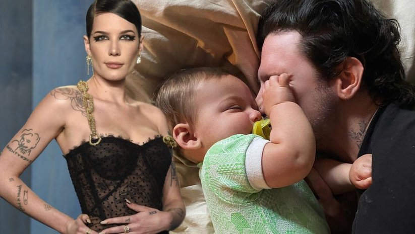 Halsey: Sevgi Paylaştıkça Artar!