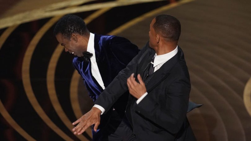 Akademi’den Will Smith Kararı!