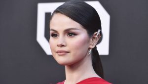 Selena Gomez Kilo Eleştirilerine Yanıt Verdi