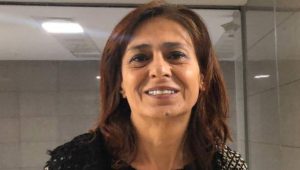 Yıldız Tilbe İfade Verdi