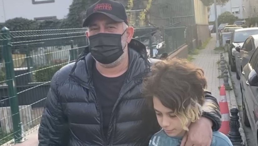 Cem Yılmaz: Çocuk Var, Şimdi Olmaz!