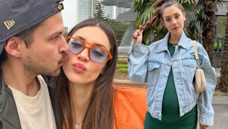 Fulya Zenginer: Anne ve Baba Olmak!