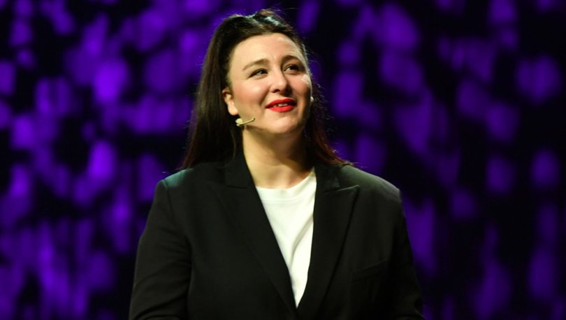 Yasemin Sakallıoğlu: Beni Çok Göreceksiniz