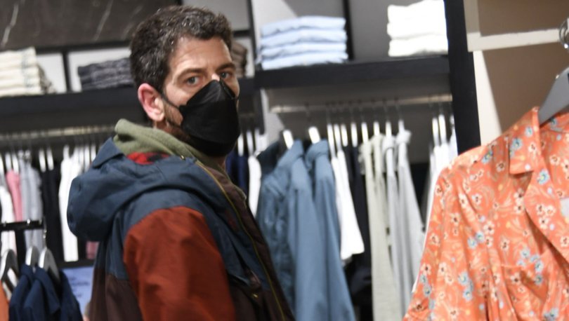 Cemal Hünal: Temiz Bir Şey Lazımdı