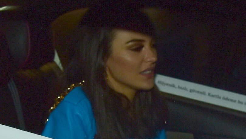 Tuvana Türkay’ın Anlamsız Kaçışı