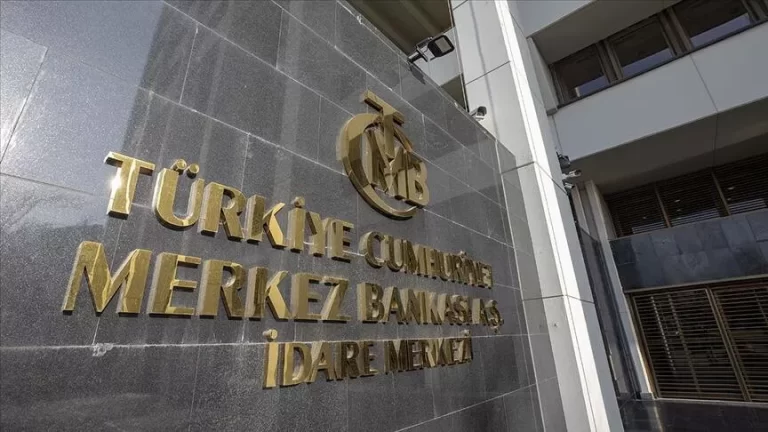 Merkez Bankası Nisan Ayı Faiz Kararını Açıkladı