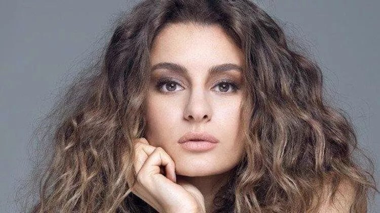 Atiye’den Eurovision Açıklaması