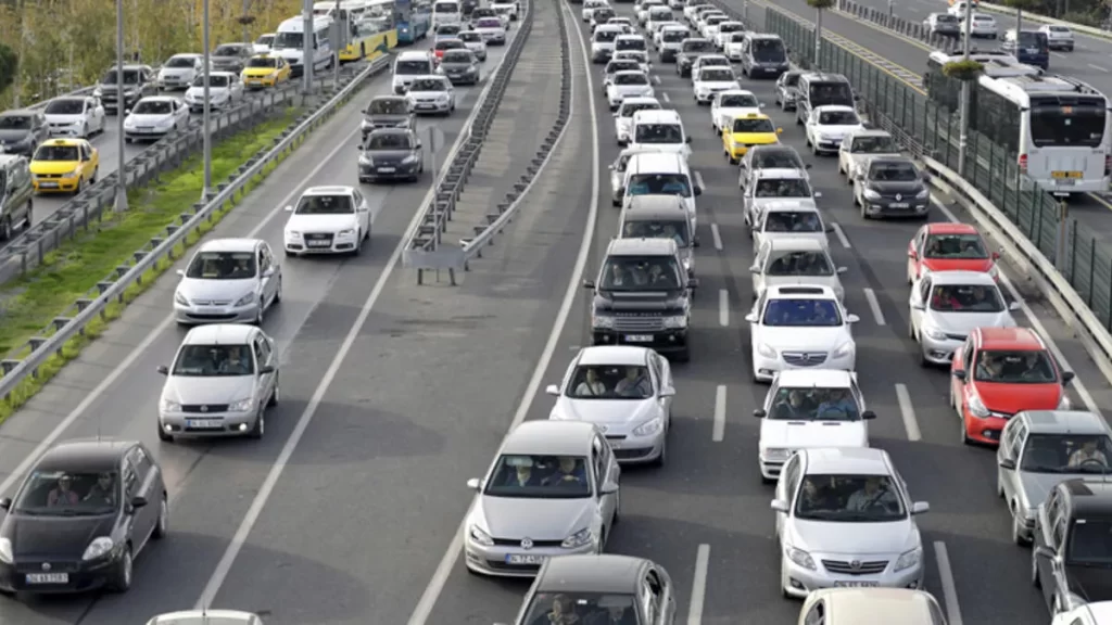Milyonlarca Araç Sahibi İçin Zorunluydu… Zam Geldi!