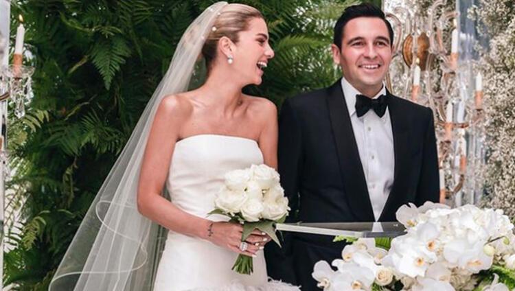 Hacı Sabancı’nın Düğün Hazırlığı