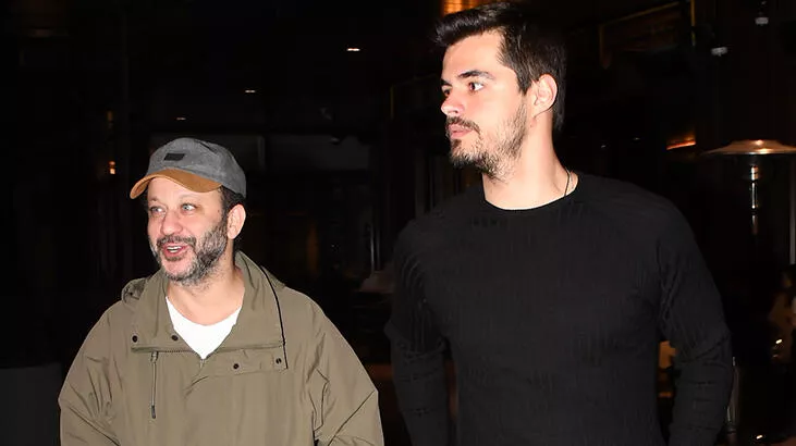 Rıza Kocaoğlu: Aklınızda Biri Var Mı?