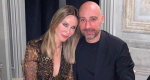 Demet Şener’e Sevgilisi Tolga Arman’dan Jest!