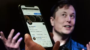 Twitter’dan Elon Musk Hamlesi