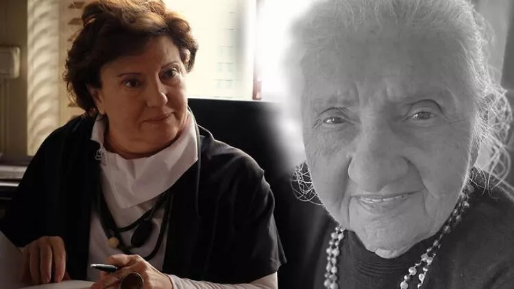 Ayşenil Şamlıoğlu’nun Acı Günü