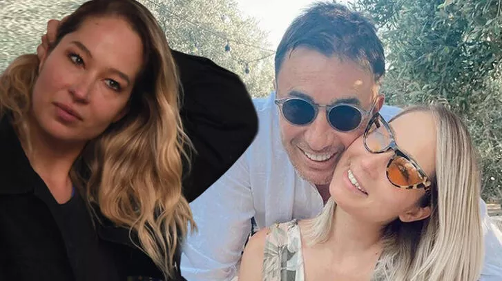 Gülçin Ergül’ün Gözyaşları Dinmedi!