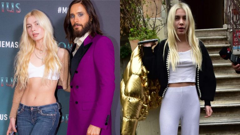 Aleyna Tilki: Jared Leto’ya Zaafım Var