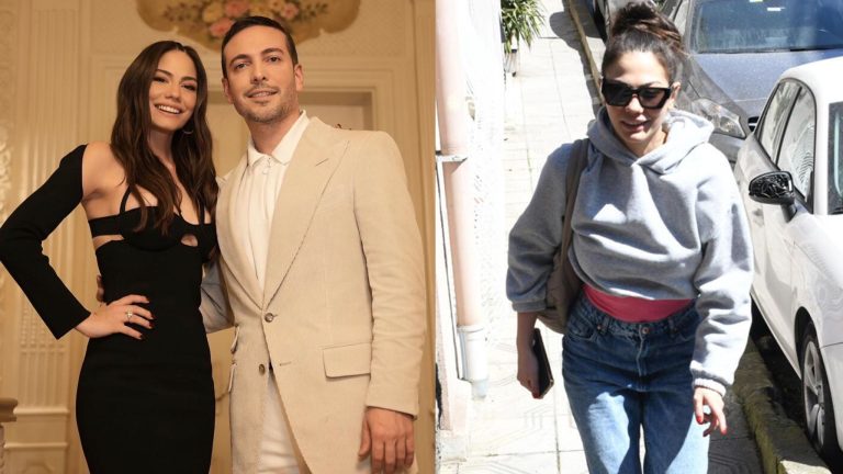 Demet Özdemir Nasıl Bir Düğün Hayal  Ediyor?