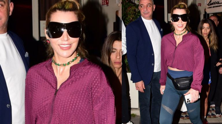 Hande Yener, Hastalığıyla İlgili Bilgi Verdi