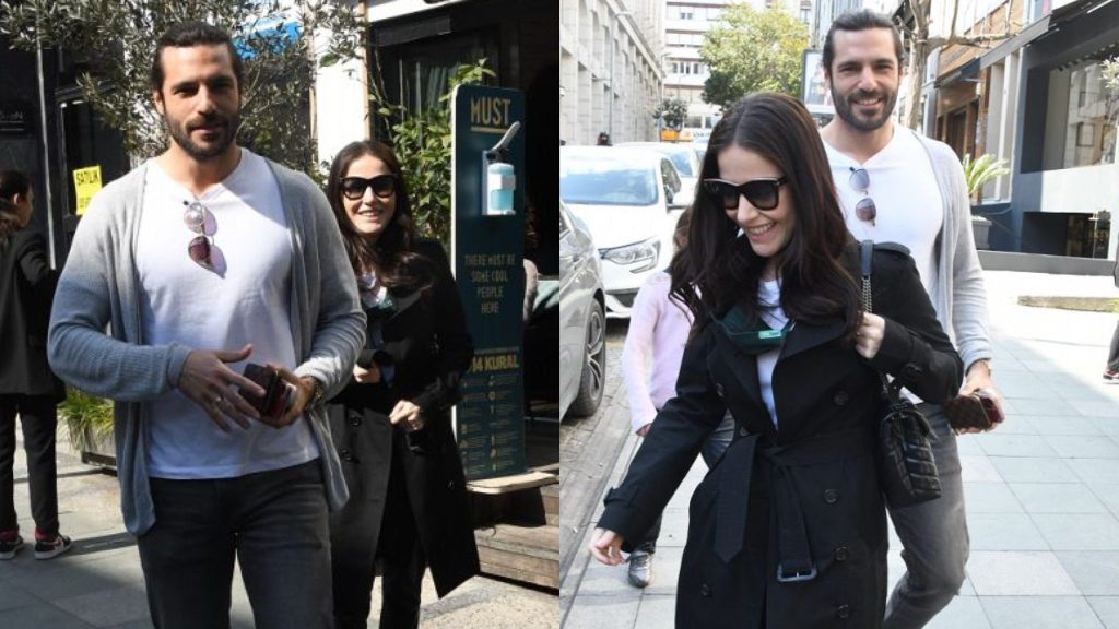 Özge Gürel ile Serkan Çayoğlu’nun Düğün Tarihi Belli Oldu Mu?