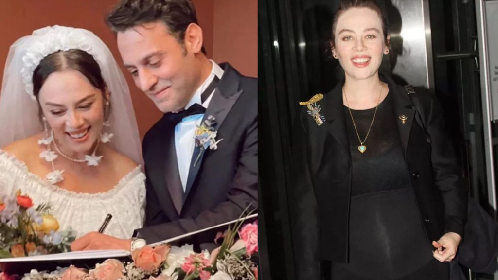 Demet Evgar: Vücudum Umurumda Değil!