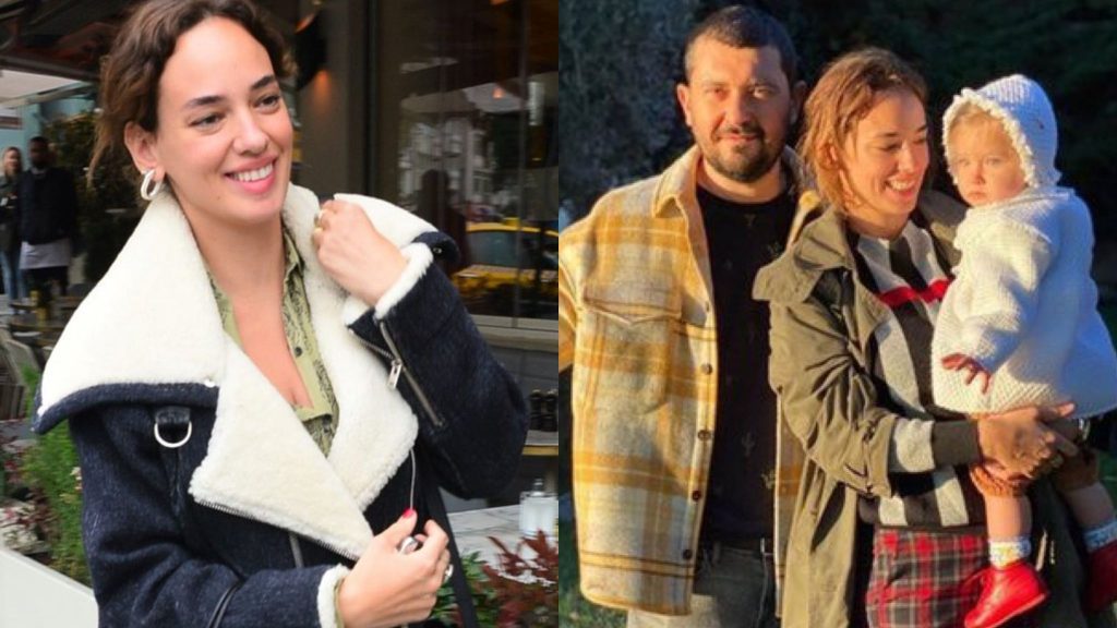 Seda Bakan: Hamilelik Güzel Geçiyor