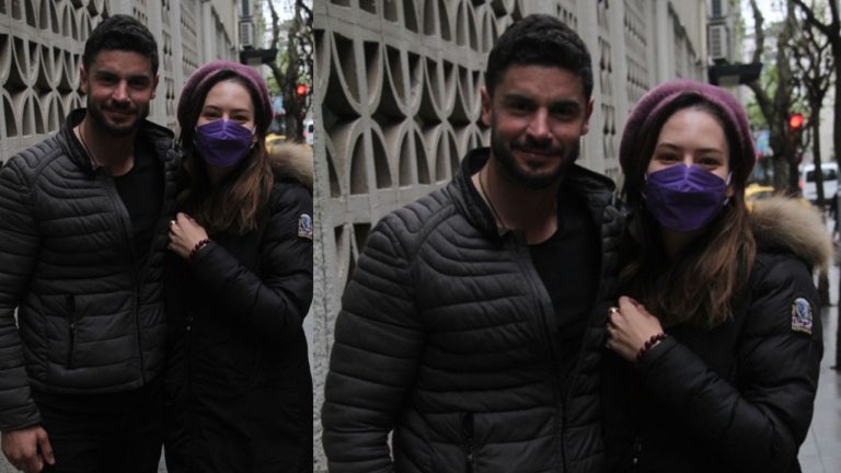 Berk Oktay ve Yıldız Çağrı Atiksoy’un Düğün Tarihi Belli Oldu