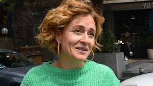 Ceyda Düvenci: Herkesin Psikoloğu Olmalı