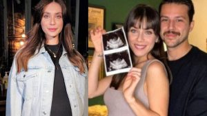 Fulya Zenginer: Oğlumu Bakıcıya Emanet Edemem