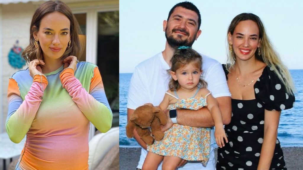 Seda Bakan: İkinci Annelik En Zor Kararımdı