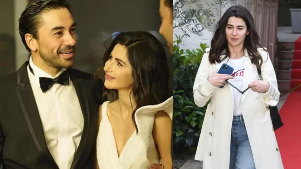 Nesrin Cavadzade ile Gökhan Alkan Ne Zaman Evleniyor?
