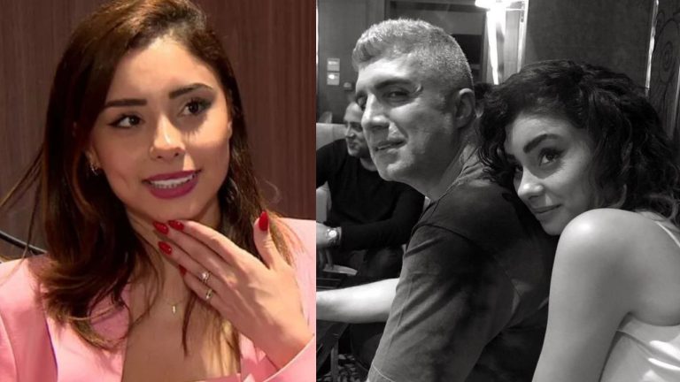 Samar Dadgar ‘Evlilik’ Sorularına Yanıt Verdi!