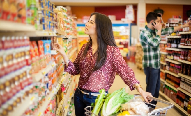 20 Temel Ürüne Sabit Fiyat Geliyor! İşte Yeni Enflasyon Formülü