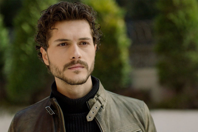 Alperen Duymaz’ın Yeni Projesi Belli Oldu!