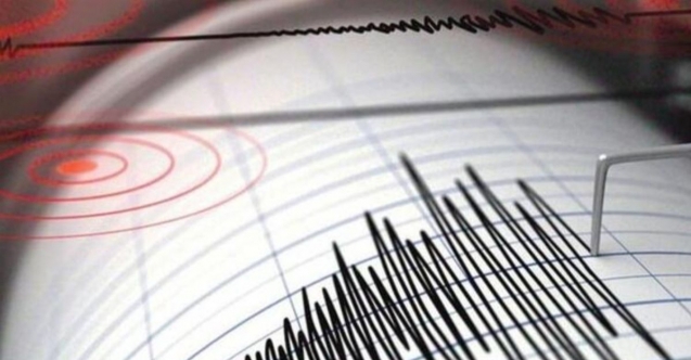 Zonguldak’taki Deprem Sonrası Dikkat Çeken Sözler