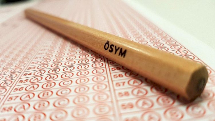ÖSYM’den Adaylara Saat Uyarısı