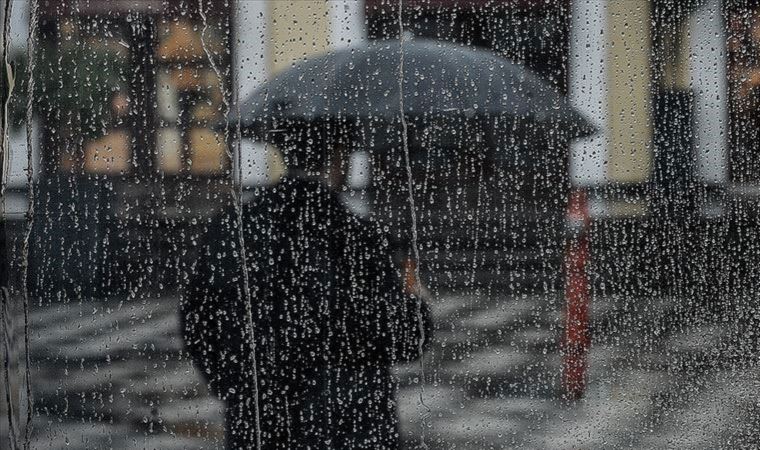 Meteoroloji’den İstanbullulara Hafta Sonu Uyarısı