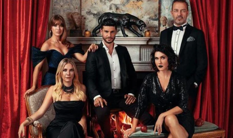 Yasak Elma Ne Zaman Sezon Finali Yapıyor?