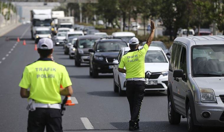Pazar Gününe Dikkat! Bu Yollar Kapalı Olacak