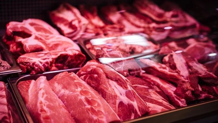 Kırmızı Et Kararı Resmi Gazete’de: Destek Ödemesi Yapılacak