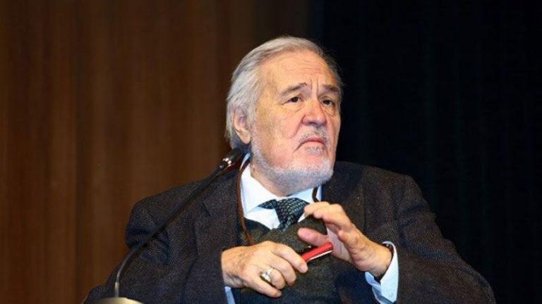 İlber Ortaylı’dan ‘Asgari Ücret’ Çıkışı: Yasaklanmalı…