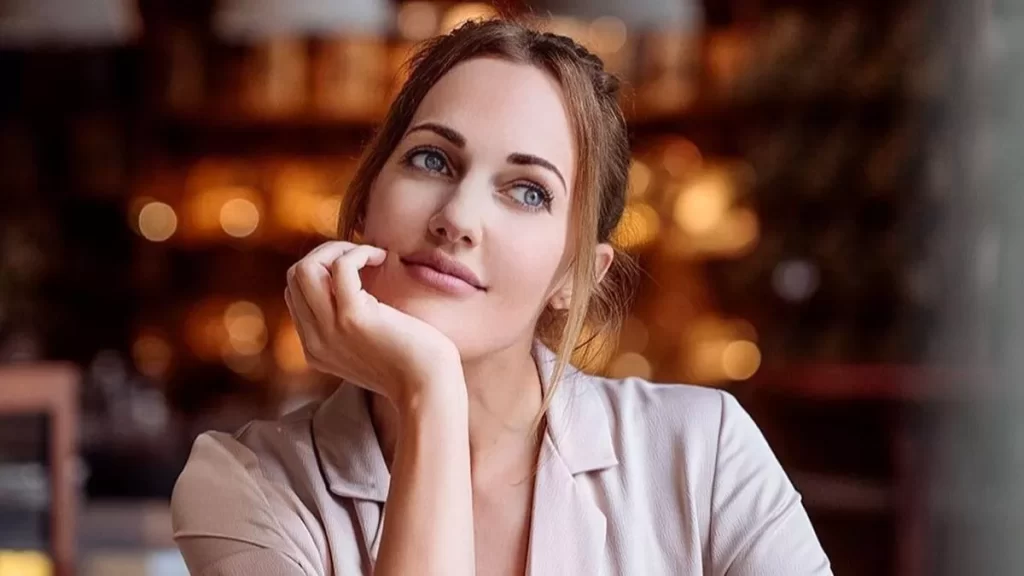 Meryem Uzerli İş Görüşmeleri İçin İstanbul’da