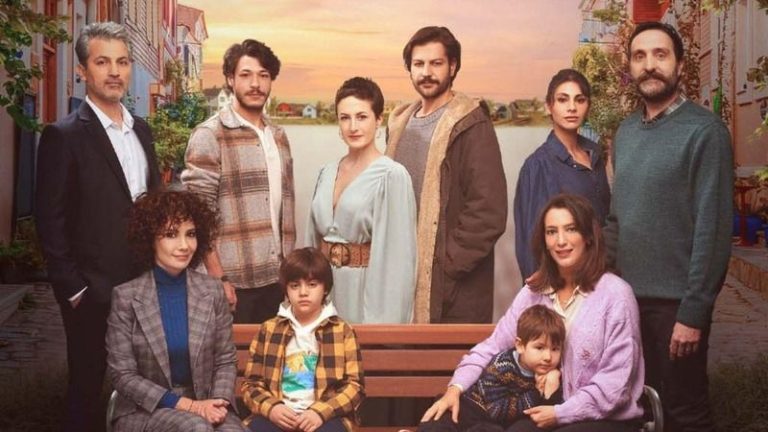 Oğlum Dizisi Final Mi Yapıyor?