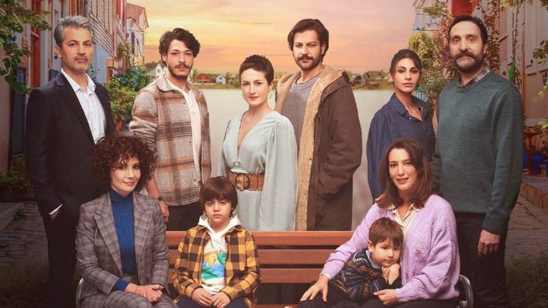 Oğlum Dizisi Final Mi Yapıyor?