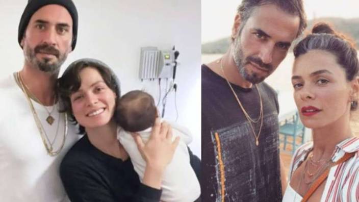 Özge Özpirinçci İsyan Etti!