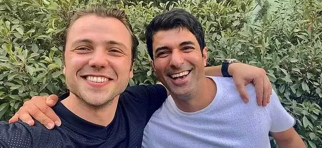 Tolga Sarıtaş ve Engin Akyürek’li ‘Yolun Açık Olsun’un Yayın Tarihi Netleşti