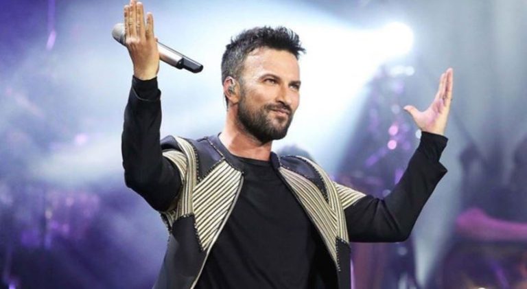 Tarkan O İddialara Yanıt Verdi