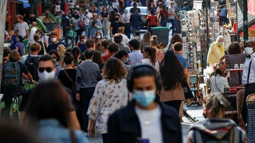 Bilim Kurulu Üyesi: Yeni Dönemin Belirleneceği Düşüncesindeyim